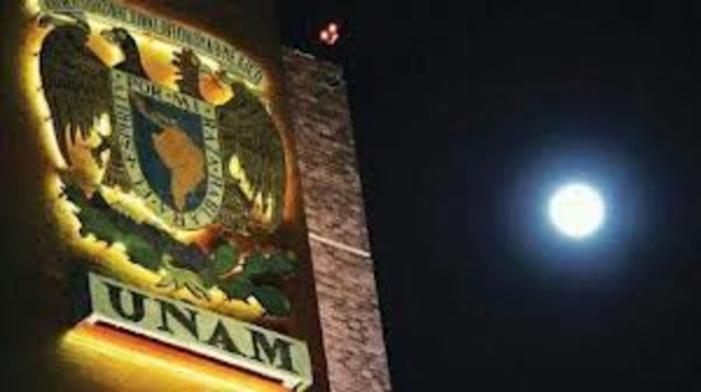 Selección UNAM basquetbol