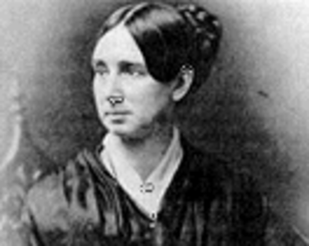 Dorothea Dix