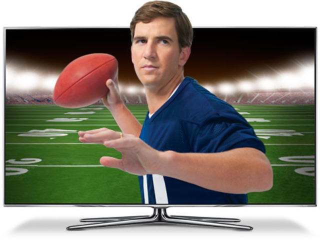 3d without glasses or TV