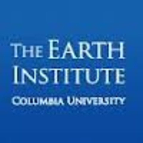 al  2007, Debora Hammond  ha estado coordinando en el norte de California al Earth Institute,