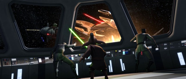 Capture of Even Piell