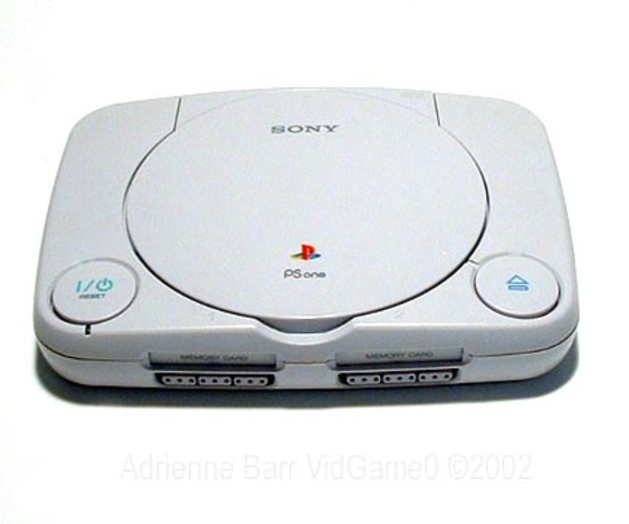 Sony PlayStation