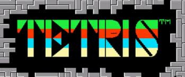 •	1984 Tetris