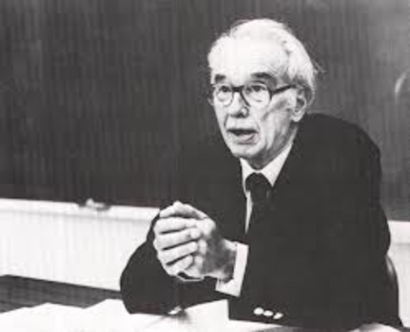 Pioneros De La Computacion