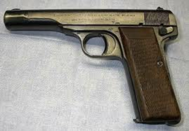 Browning Model