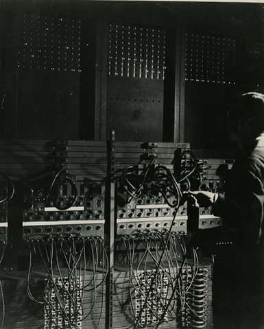 ENIAC