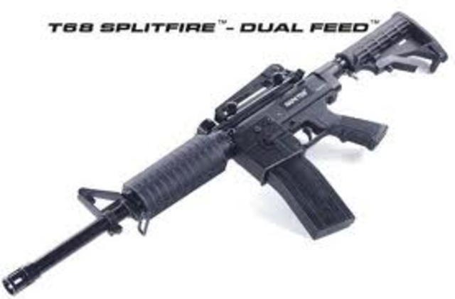 t68 splitfire