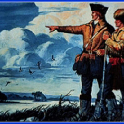 Timeline: Lewis and Clark Anchor TH