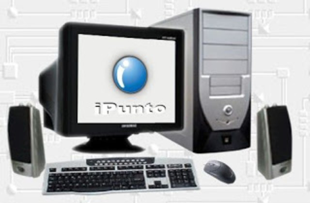 Cuarta Generacion De Computadoras.