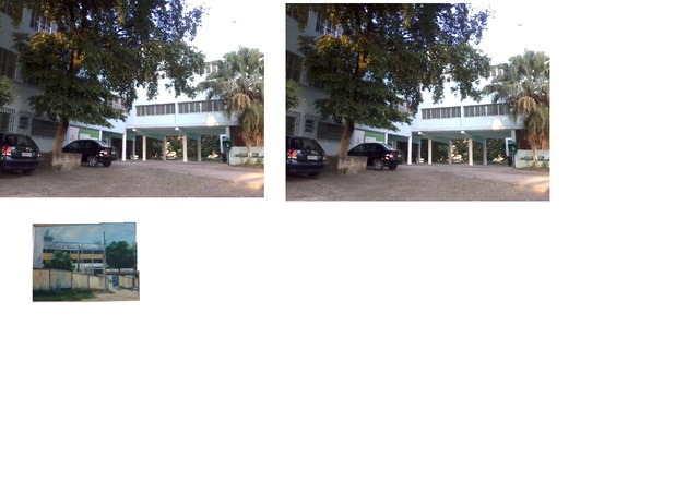 Colegio Estadual Professor Luis Guimarães