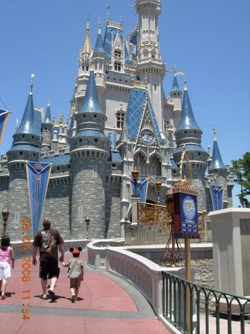 Disney World