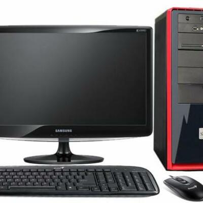 Timeline: Historia del computador