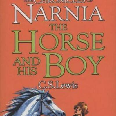 Timeline: A Horse and His Boy