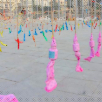 Timeline: 12 meses, 12 fiestas