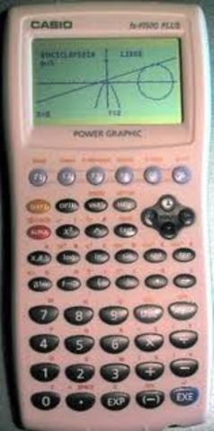 CALCULADORA UNIVERSAL