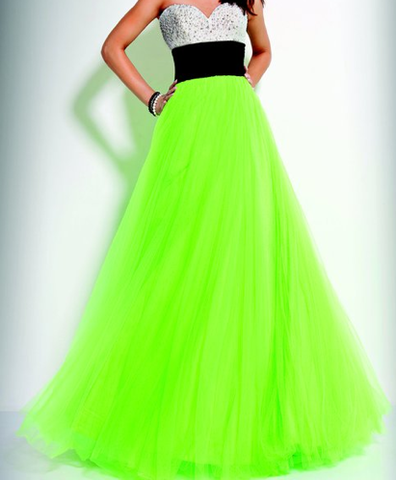 My Senior Voice Recital