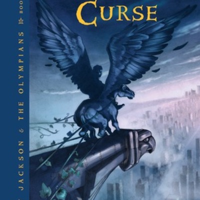 Timeline: The Titan's Curse By Rick Riordan 312