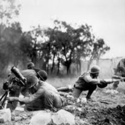 Timeline: World War II