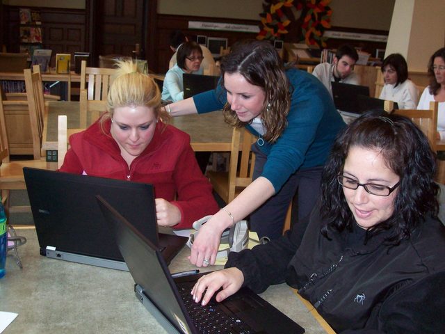 Goal 2: Professional Development