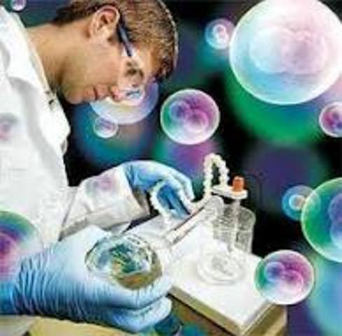 Tecnología como campo de estudio