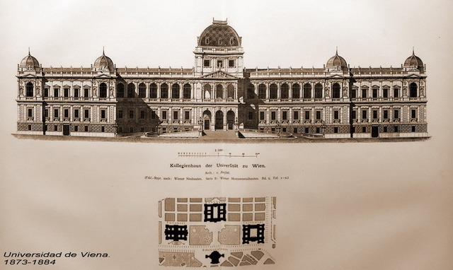 Obtiene su  Doctorado en Fisica teorica