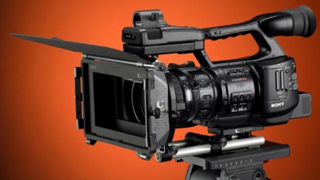 Medios Audiovisuales