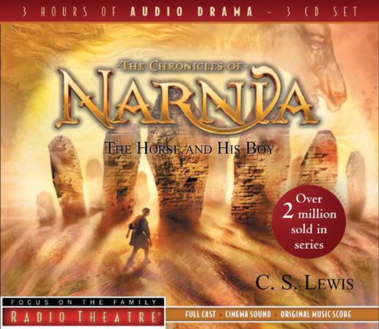 Shasta's night at the tombs