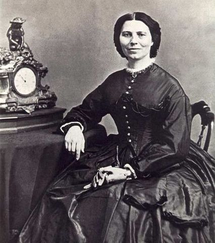 Clara Barton