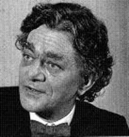 Teoria de Interaccion de los Actores