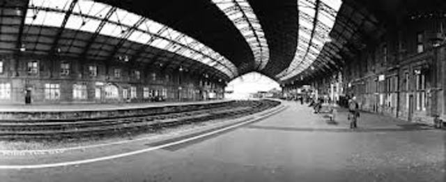 La significación arquitectónica de la cibernética