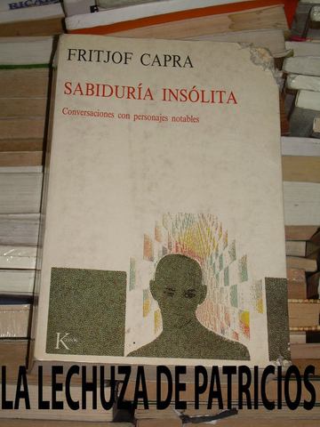 Sabiduría Insólita