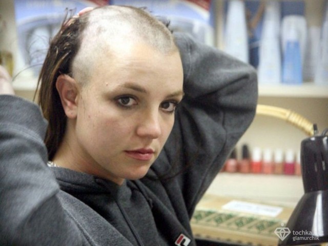 Спирс легла в реабилитационный центр