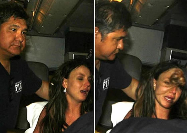 Госпитализация