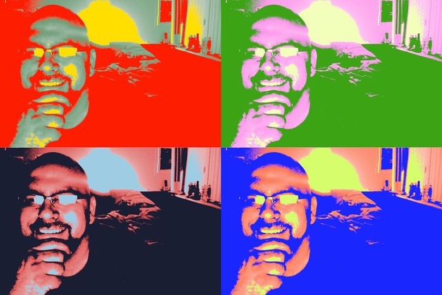 Me at 1:51 AM making my last update to this timeline... but I might just keep it going... :)