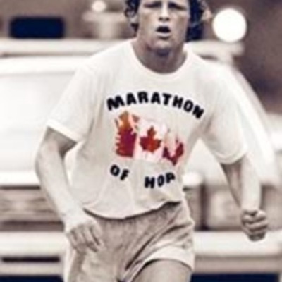 Timeline: Terry Fox