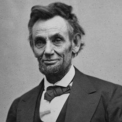 Timeline: Abraham Lincoln