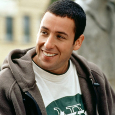Timeline: Adam Sandler