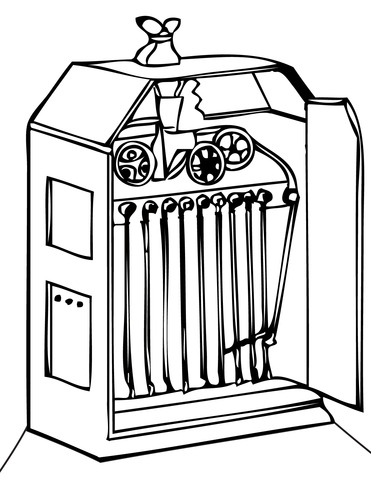 The Kinetoscope