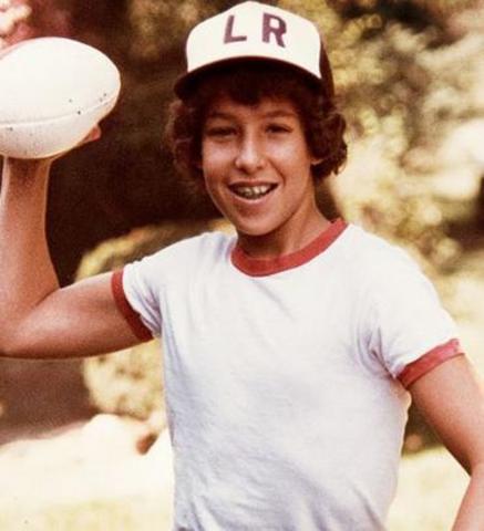 Adam Sandler timeline | Timetoast timelines