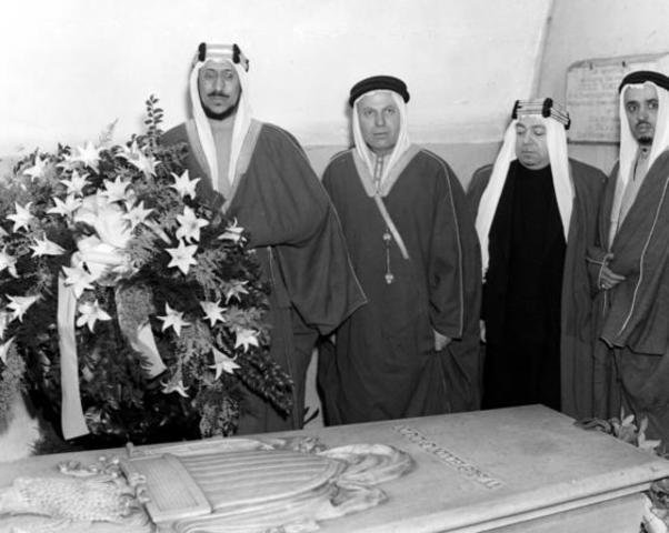 george washington died in 1799