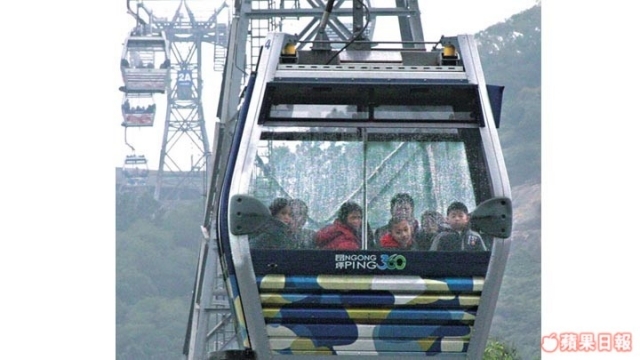 400客酷熱乾煎半空焗桑拿