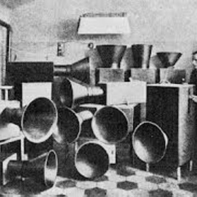 Timeline: història de l'enregistrament i reproducció del so (Noemi Pérez i Laia Garriga)