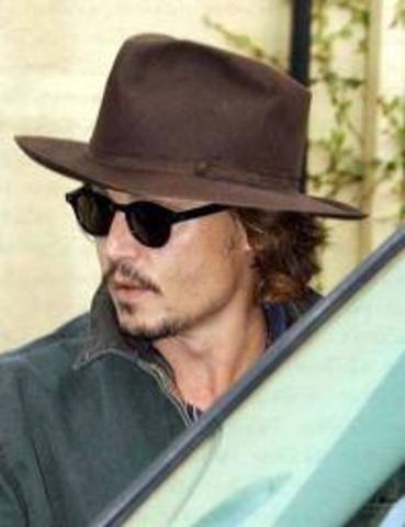 hats give away.............