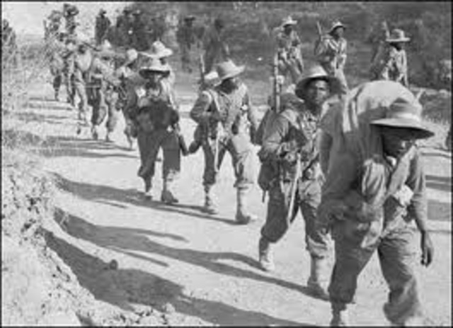 North Africa Campaign