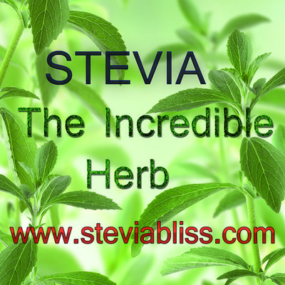 Timeline: STEVIA HISTORY