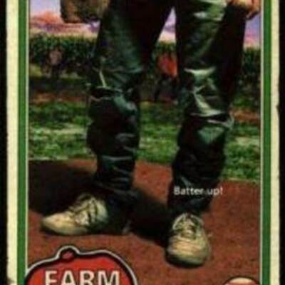 Timeline: Farm Team