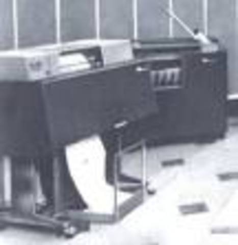 IBM 1401