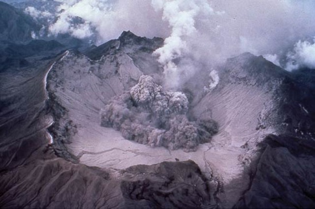 Όρος Pinatubo, Φιλιππίνες