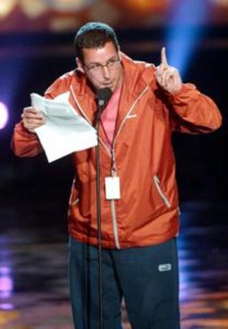 Adam's sister's wedding