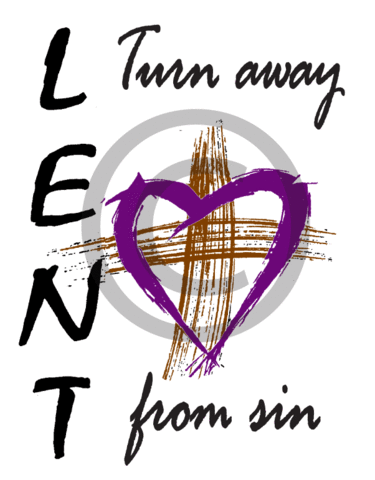Lenten Prayer for Students - Wednesday Mornings